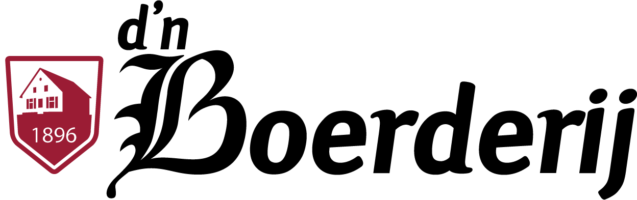 Logo D'n Boerderij